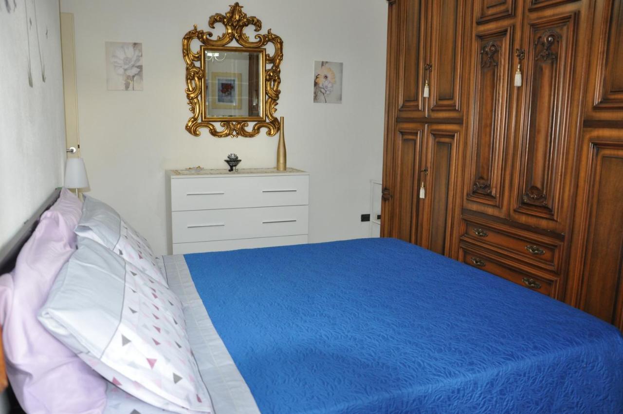 צ'רטו גואידי La Casa Di Fiorella מראה חיצוני תמונה