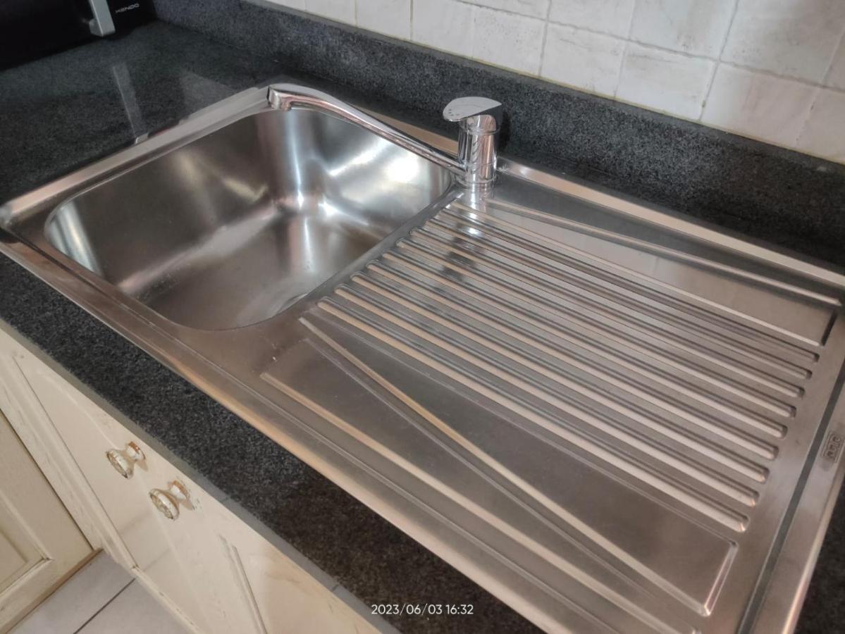 צ'רטו גואידי La Casa Di Fiorella מראה חיצוני תמונה