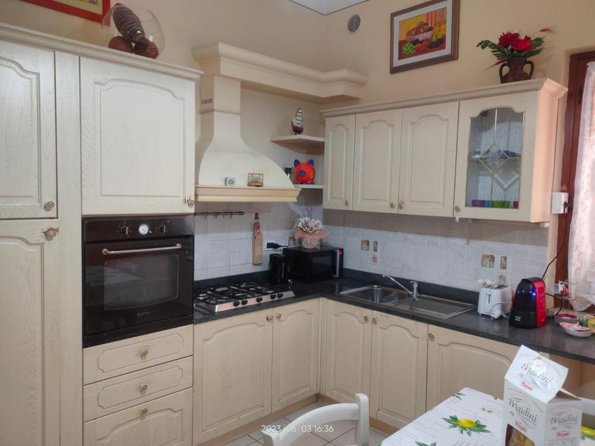 צ'רטו גואידי La Casa Di Fiorella מראה חיצוני תמונה