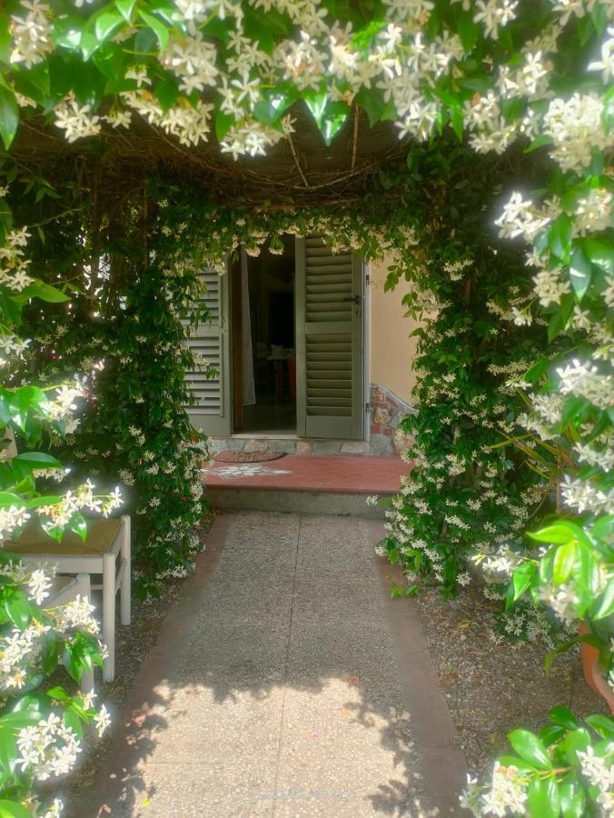 צ'רטו גואידי La Casa Di Fiorella מראה חיצוני תמונה