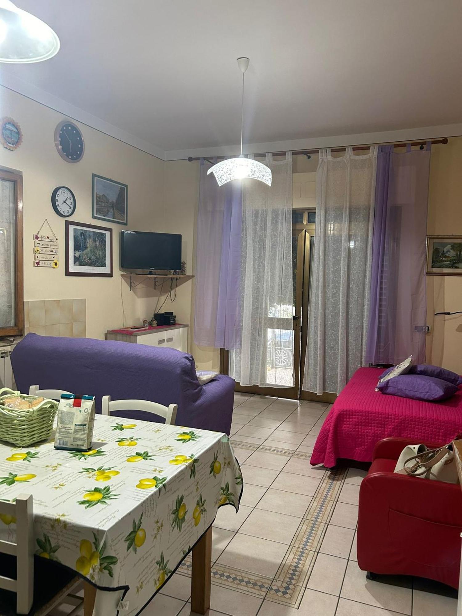צ'רטו גואידי La Casa Di Fiorella מראה חיצוני תמונה