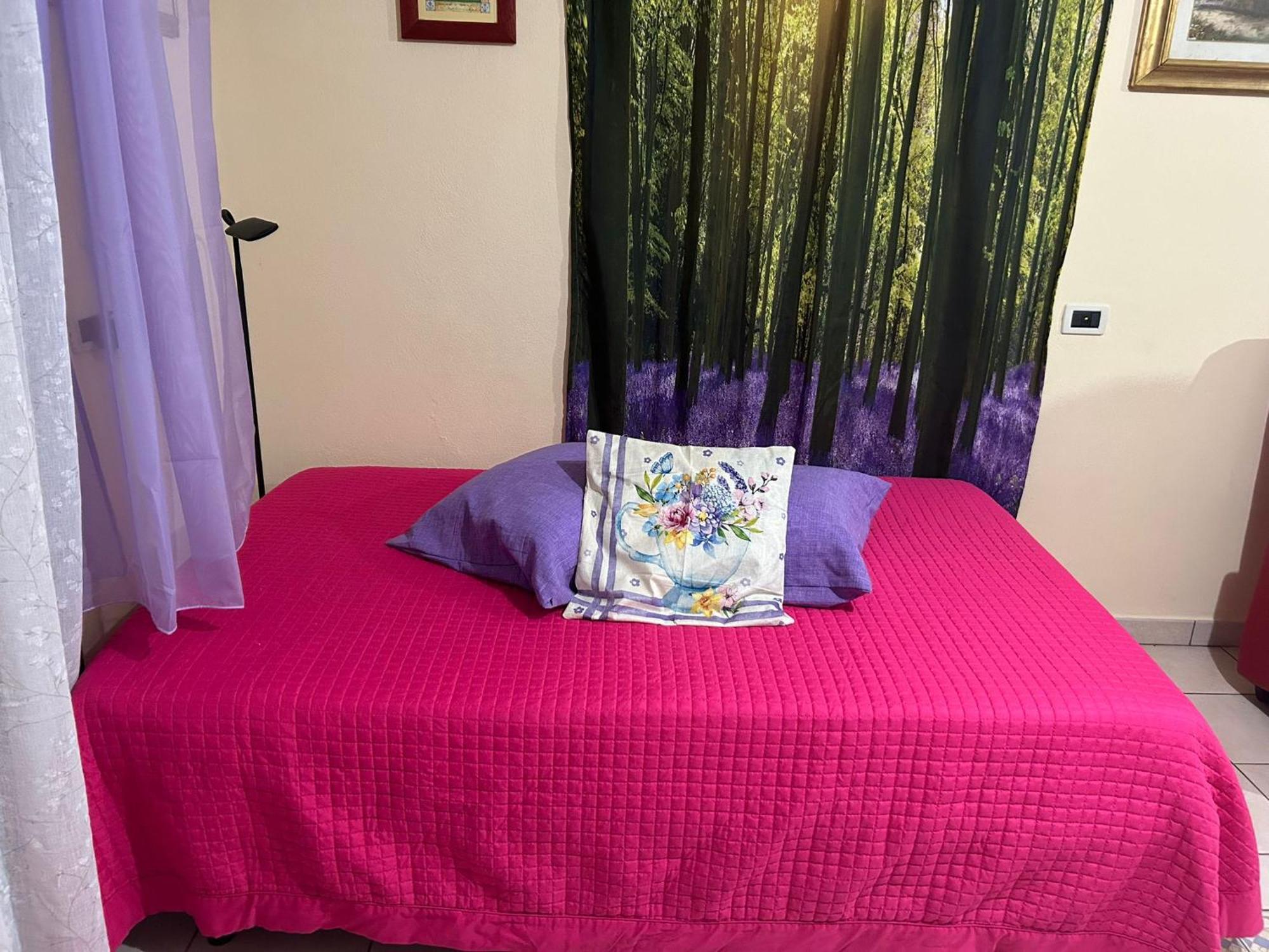 צ'רטו גואידי La Casa Di Fiorella מראה חיצוני תמונה