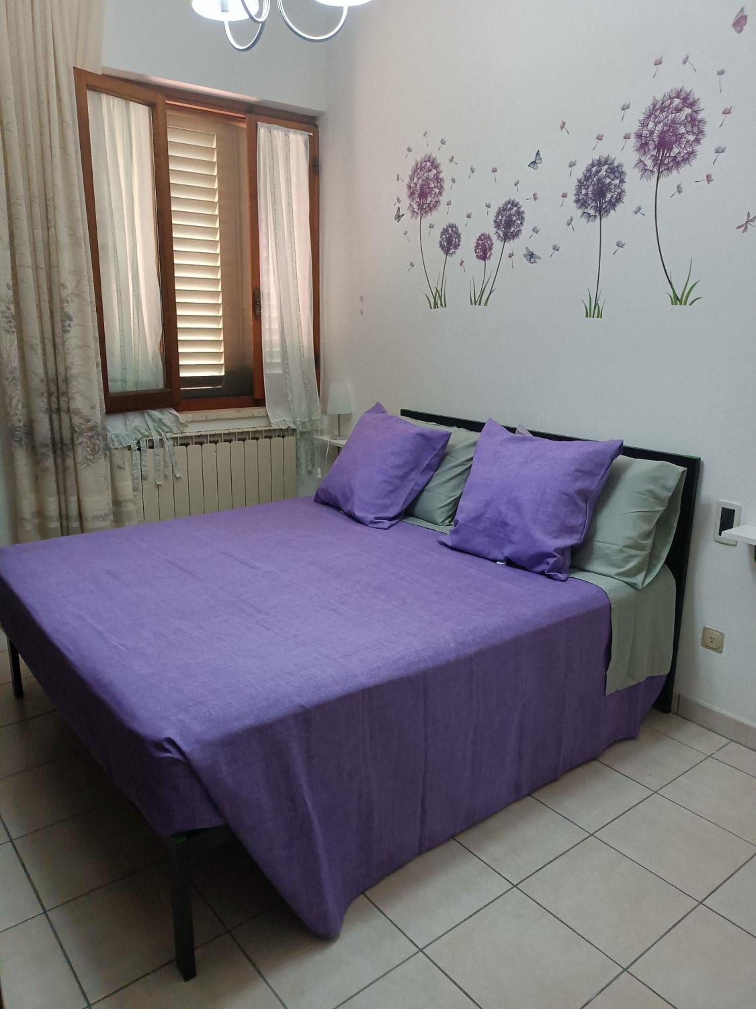 צ'רטו גואידי La Casa Di Fiorella מראה חיצוני תמונה