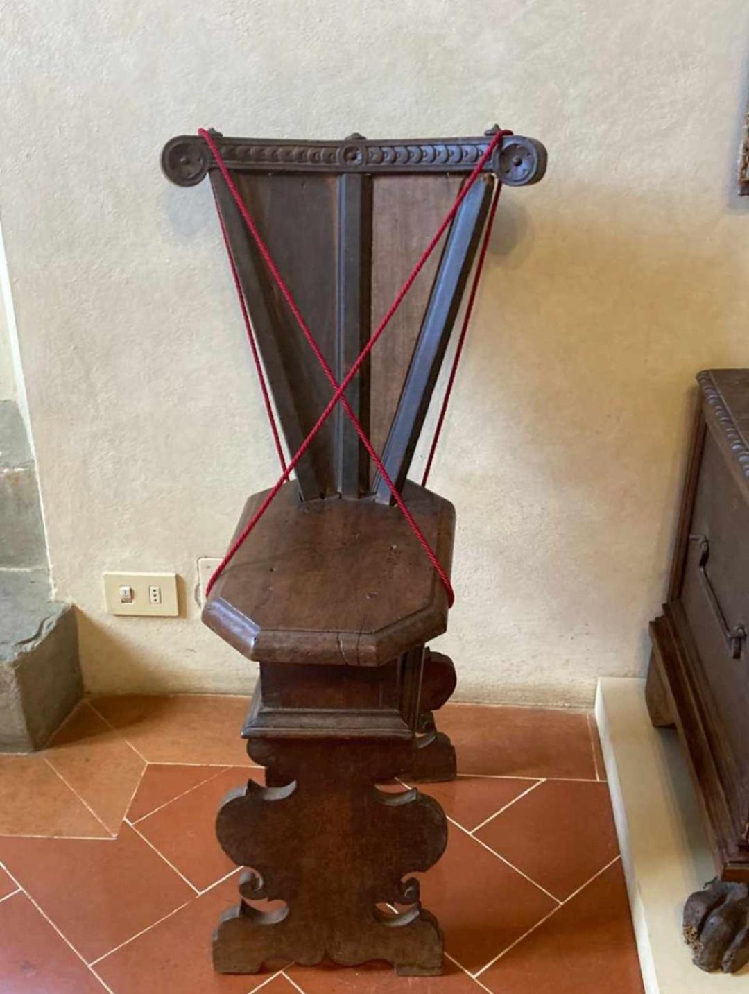 צ'רטו גואידי La Casa Di Fiorella מראה חיצוני תמונה